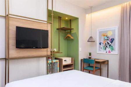 Mercure Rio Boutique Copacabana - 70
