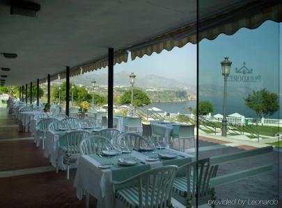 Parador de Nerja - 22