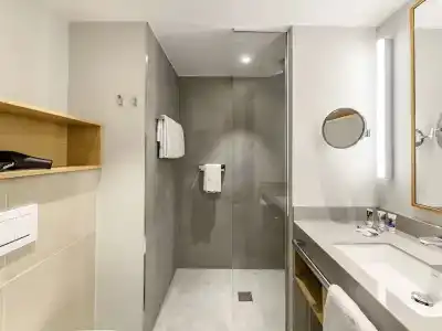 Mercure München-Schwabing - 86