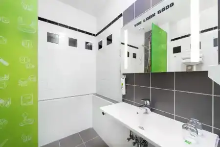 Ibis Styles Budapest Center - 35