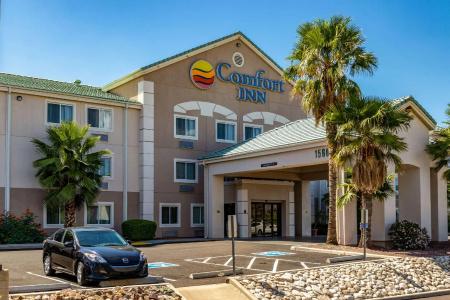 Comfort Inn Tucson - 35