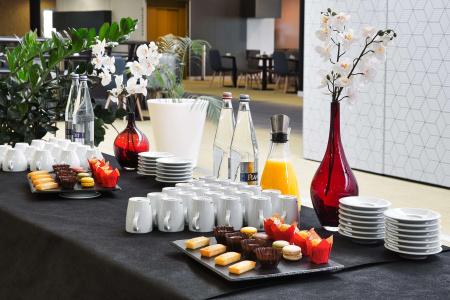 Sure by Best Western Nantes Beaujoire - 11