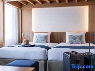 Tokyu Stay Okinawa Naha - 107