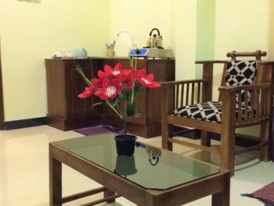 Romeo and Juliet Guest House - 29