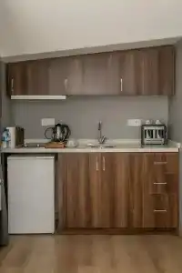 Beyzas & Suites - 61