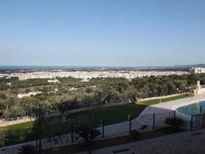 Masseria Borgo Ritella - 15
