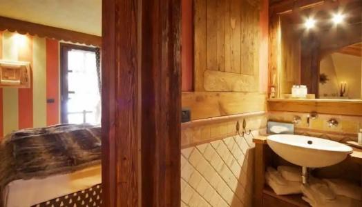 Au Coeur Des Neiges & Spa - 23