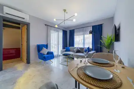 Aria Riva Apart - 105
