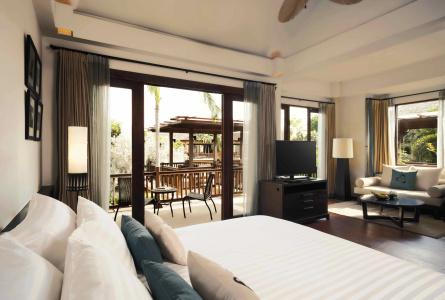 Mövenpick Asara Resort & Spa Hua Hin - 0