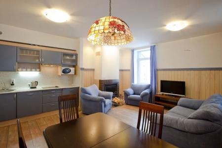 SPA - курорт Аврора - Клуб - 62
