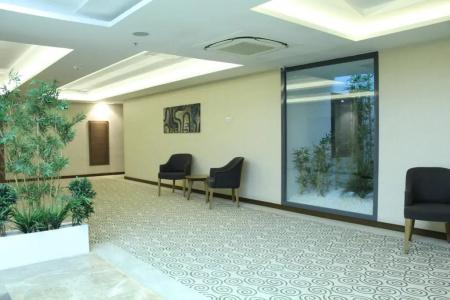 Olea Otel - 10