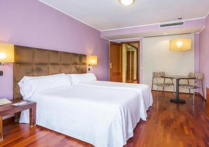 Tryp Valladolid Sofia Parquesol - 5
