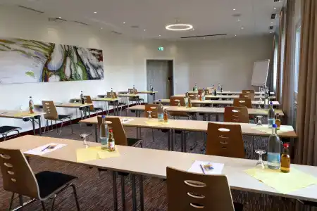 Best Western-Apfelstädt - 18
