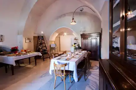 b&b La Corte - 21