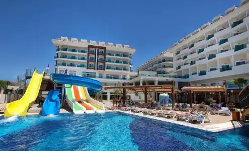 Adalya Ocean Deluxe - 15