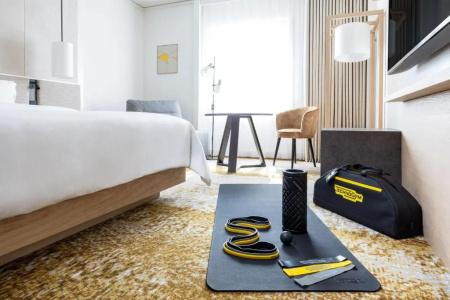 The Westin Grand Frankfurt - 64