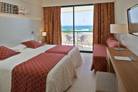 Hipotels Marfil Playa - 2