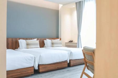 Welladee Wellness Chiang Mai - 71