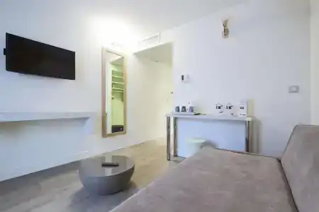 Kyriad Paris 18 - Porte de Clignancourt - Montmartre - 52