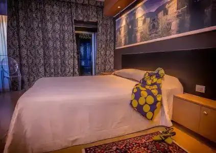 Boutique Exclusive B&B - 146