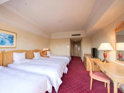 Okura JR Huis Ten Bosch - 95