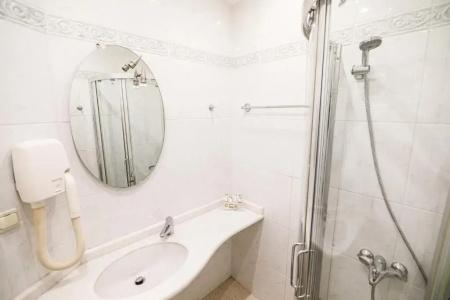 Palaiologos Luxury City - 23