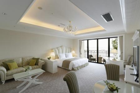 La Suite Kobe Harborland - 4