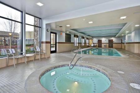 Hilton Garden Inn - 16