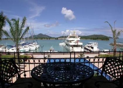 The Wharf and Marina - 10