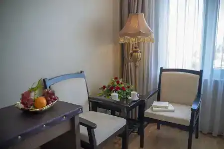 Eden Plaza Da Nang - 55