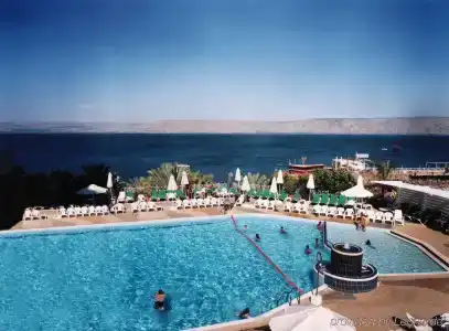 Caesar Premier Tiberias - 5