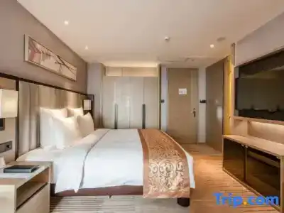 Rayfont Chengdu - 44