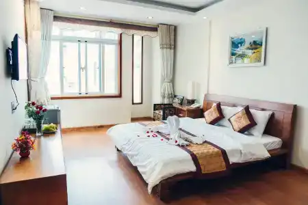 Minh Đức - 26