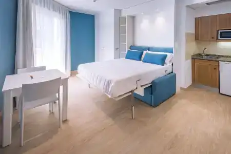 Ght Balmes,-Aparthotel&Splash - 5