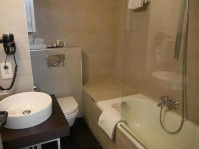 Best Western City Centre - 17