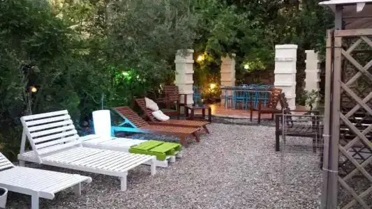 ApartMasseria Villa Marchesi - 270