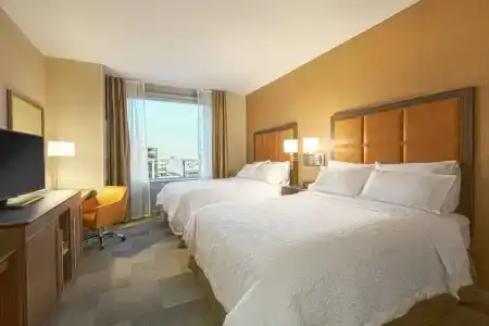 Hampton Inn Houston Downtown - 28