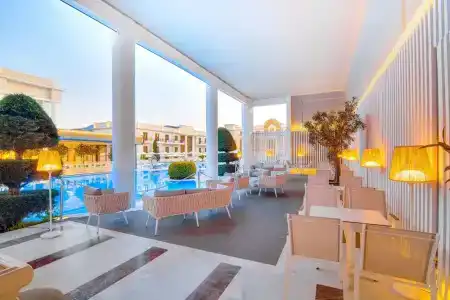 Epirus Palace Congress & Spa - 12