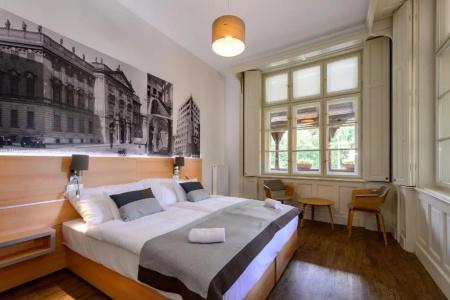 Klebelsberg Kastély Budapest - 67