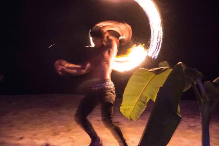 Nature Beach Resort - 30