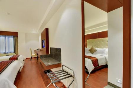 Comfort Inn Insys - 29