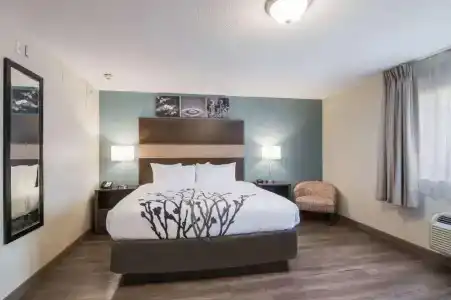 Hawthorn Suites by Wyndham Fort Benning - 23