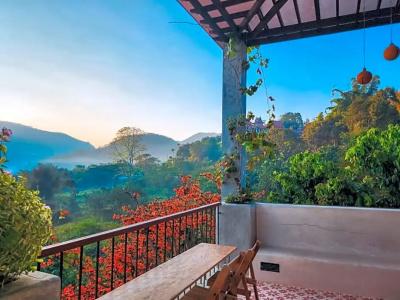 Proud Phu Fah Hip & Green Resort - 59