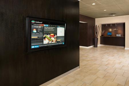 Courtyard By Marriott Houston Medical Center/Nrg Park - 4