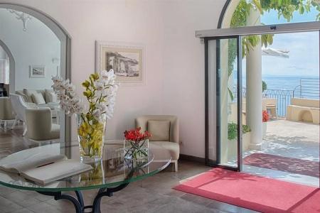 NH Collection Grand Convento di Amalfi - 6