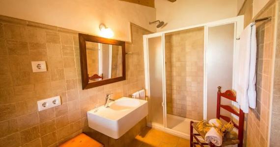 Agroturismo Muleta de Ca S'hereu - 78