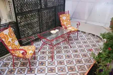 Athens Quinta - 16