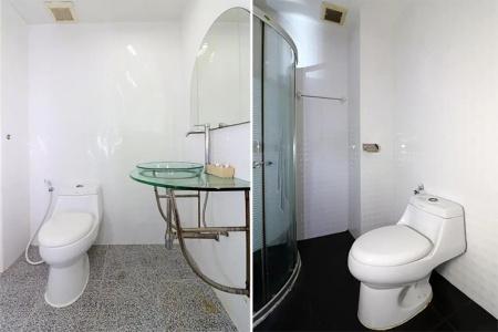 Oyo 102 Diamond Residence Silom - 80