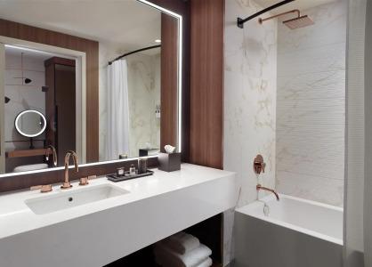 Omni Boston at the Seaport - 9