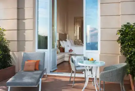 San Domenico Palace, Taormina, A Four Seasons - 3